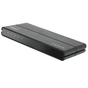 4K 1:4 HDMI 분배기 NX-4K0104N NX1118 [H@lu]