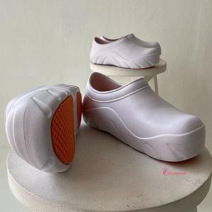 위생화 화이트 식당신발 방수신발 깔창 주방화 김치공장 식품회사 깔창식opq693