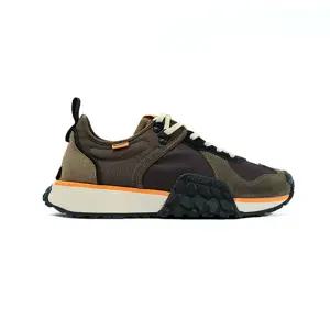[팔라디움 (Palladium)](센텀시티점)트룹 러너 카키 블랙 남성용 스니커즈 77330-326-M