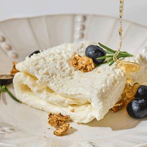 튀르키예 두란라르 오리지날 롤 카이막 100g x3개 크림치즈 + 꿀스틱 3개