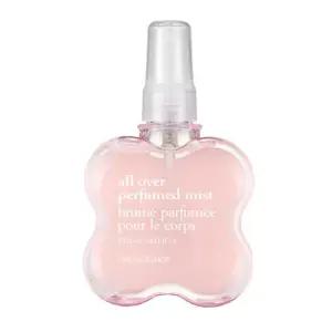 더페이스샵 올오버 퍼퓸 미스트 01 시크릿 블룸