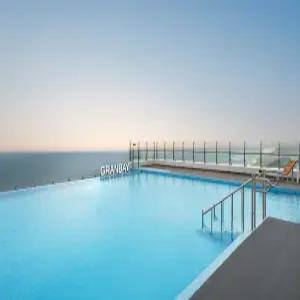 [강원 호텔] 어반스테이 낙산해변 (양양(서피비치,낙산))