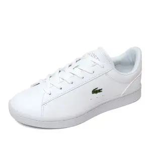 카나비 셋 224 3 J 여성 스니커즈 운동화 신발 화이트 748SUJ0013-21G