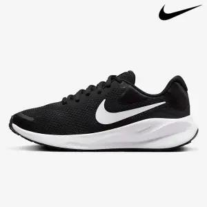 나이키 레볼루션7 러닝화 우먼스 운동화 FB2208-003 여성 런닝화