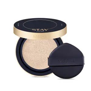 미샤 스테이 쿠션 하이커버