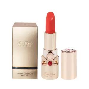 더 퍼스트 제너츄어 립스틱 코랄 3.8g