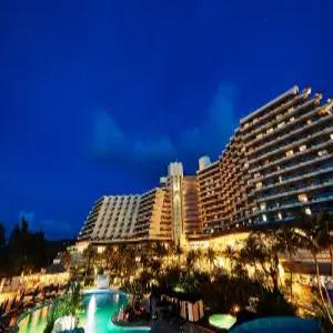 [오후출발/제주항공/패밀리특가_성인2+아동2] 사이판 켄싱턴리조트 + ALL인클루시브 5일_ 로얄디럭스룸 (레이트체크아웃)