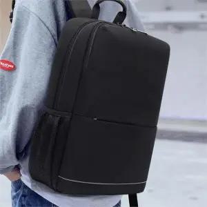 [셀러허브][라일리] Rly 가벼운 직장인 백팩 사무용 가방 30대 회사 출장용 (S9604133)