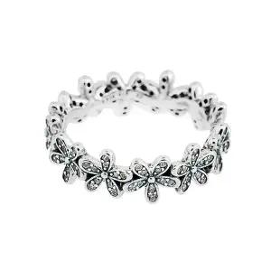 판도라 데이지 플라워링 190934CZ