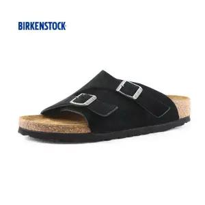 버켄스탁 취리히 BS 블랙 네로우 (1025060)