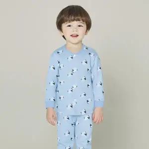 [ 본사] 에어유아복 BCF0035