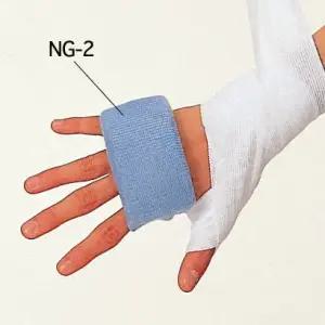 Winning 위닝 권투 복싱 너클가드 젤가드 충격흡수 젤패드 NG-2