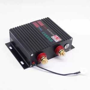 주행충전기 납산 인산철 차량용 시거잭 충전기 캠핑 자동차