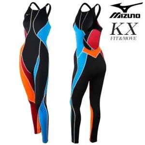 미즈노 수입 KH91원단 여성 전신 수영복 H919191 슈트