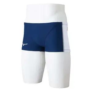 미즈노 수입 남성 탄탄이 숏사각 수영복 H9160478 유행