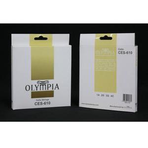 현악기 첼로현 첼로줄 첼로줄세트 스트링 Cjf20 현악기줄 첼로스트링