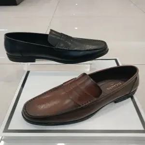 [엘칸토][엘칸토] 남성 소가죽 클래식 페니로퍼LCMD41U513 (P003477321)