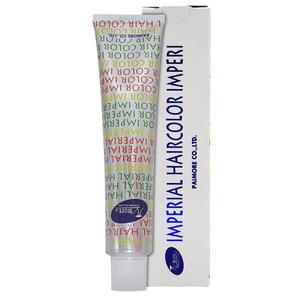 파이모아 임페리얼 헤어컬러 임페리1제90g (10개단위 산화제1000ml 1개) 새치커버 염색