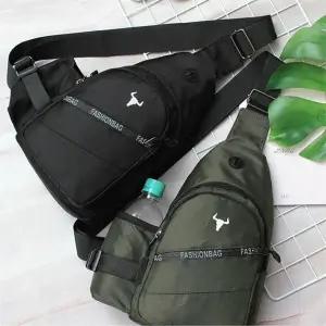 [셀러허브][라일리] Rly 스포츠 여행 보조 가방 캠핑 등산 데일리 바디백 (S9548282)