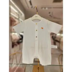 [에뜨와](센텀시티점)(25년 여름 신상품)베이 7부 우주복(07S3 17507)