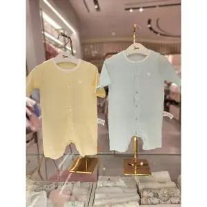 [에뜨와](센텀시티점)(25년 여름 신상품)레일리 7부 슬림 우주복(07S3 17505)