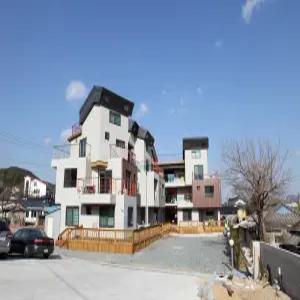 [경북] 경주 힐링빌리지펜션(경북, 경주)