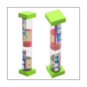 컬러 물시계 만들기(수수형 누호)- 5인용