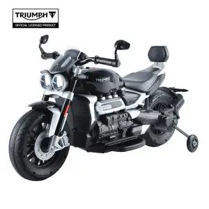 신제품 트라이엄프로켓3GT 유아전동오토바이 유아스쿠터