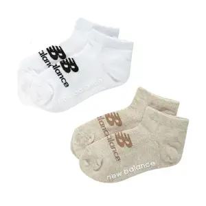 [롯데백화점]뉴발란스 로고 메쉬 단목 양말 (NK8EFS101U)
