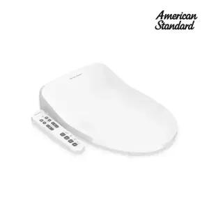 아메리칸 스탠다드 아쿠아2 비데 IPX7 완전 방수 필터없는 직수형 건조탑재