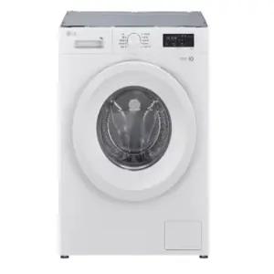 LG 트롬 빌트인 드럼 세탁기 F9WTBQ 세탁 9KG (on)