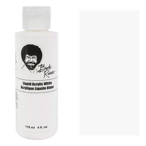 [알파][밥로스아트]리퀴드아크릭화이트R6751118mlLiquidAcrylicwhite
