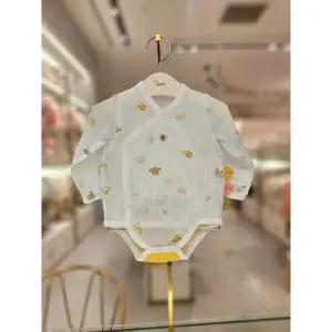 [에뜨와](센텀시티점)(25년 여름 신상품)멀린  배내 바디수트(07S3 17904)