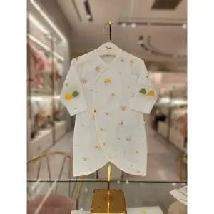 [에뜨와](대구신세계)(25년 여름 신상품)이든 배내가운(07S3 17103)