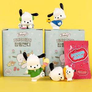 포차코 피크닉 피규어 팝핑 캔디 피규어팝핑캔디 피규어팝핑사탕 피규어캔디