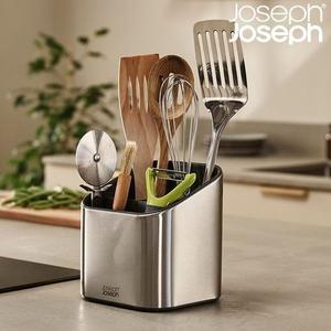 [갤러리아] [조셉조셉] 서피스 스틸 조리도구 정리함 1p