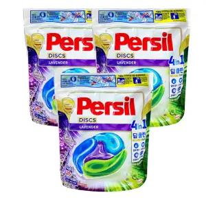 퍼실 캡슐세제 디스크 라벤더 26개입 x 3개(총78개입) 실내건조