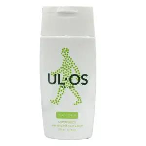 우르오스 올인원 모이스처라이저 스킨 밀크 200ml 중/건성용