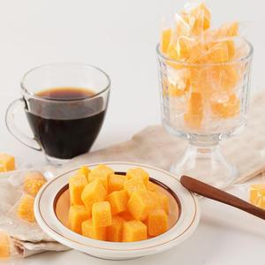 망고젤리 1KG대용량간식어린이부모님디저트스낵안주