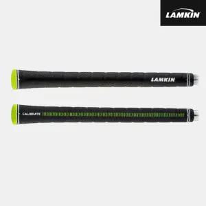 2024 램킨 소나 플러스 랩 캘리브레이트 그립[블랙/그린][립][스탠다드]...