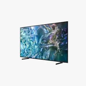 [삼성] TV KQ65QD60AFXKR 각도조절벽걸이+사운드바 전국무료