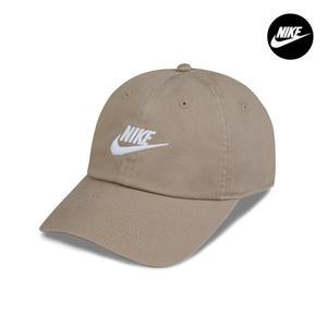 [나이키] NIKE 모자 언스트럭처드 퓨추라 워시드 남자 여성 볼캡 FB5368-247