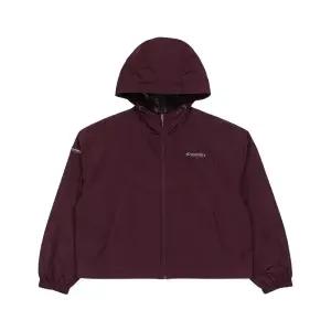 디스커버리 여성 베르텍스 아웃도어 크롭자켓 DWWJ3M051WID