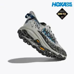 호카 스피드고트 6 GTX 남성 아웃도어 트레일 러닝화