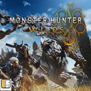 몬스터헌터 와일즈 / PC 스팀코드 문자전송 / 한글