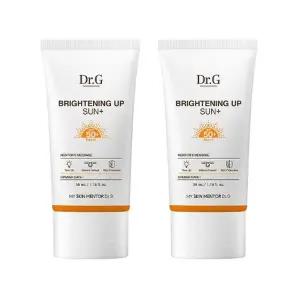 [닥터지] 닥터지 브라이트닝 업 선 플러스 50ml 2개 톤업 선크림