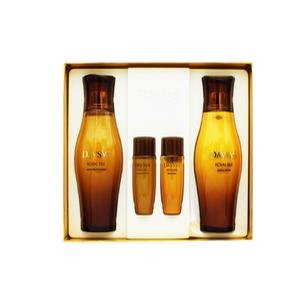 엔프라니 데이시스 로얄비 2종 기획세트 (소프너 200ml 1개 + 에멀젼 200ml 1개)