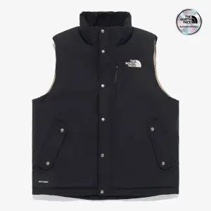 [노스페이스] [노스페이스 공식] NV1DQ59A 남성 플라이언 RDS 다운 베스트_BLACK