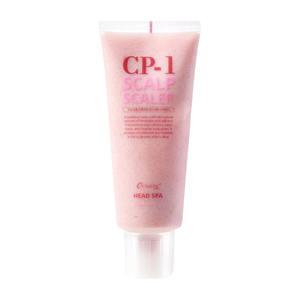 CP-1 헤드스파 핑크 솔트스캘프 스케일러 230ml (지성두피, 가려움, 비듬케어)