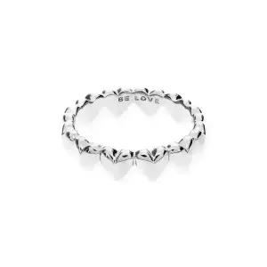 판도라 반지 193427C00 모먼트 로우 오브 하트 실버 여성반지 여자반지 당일발송